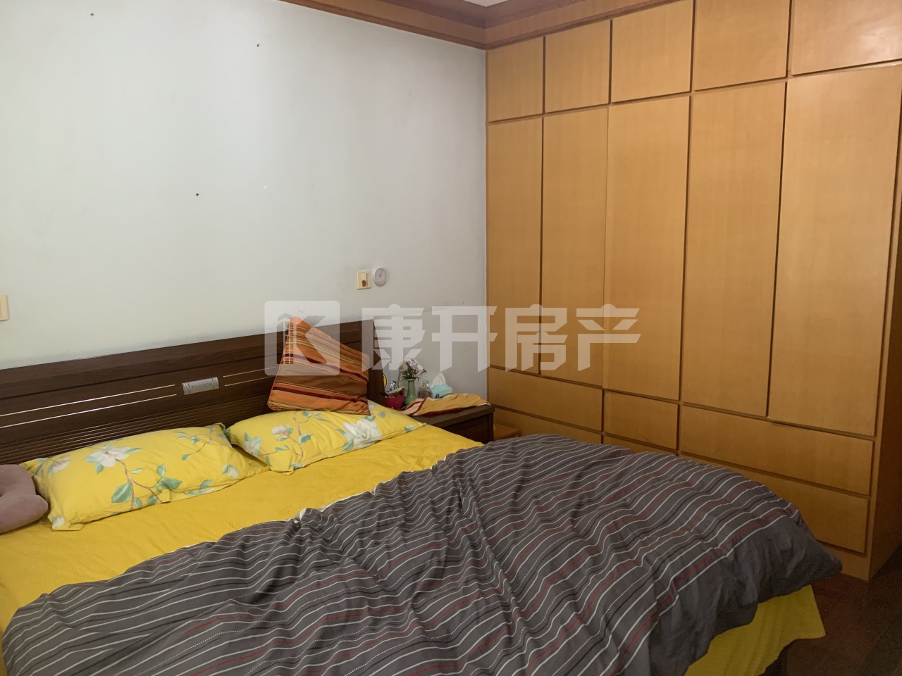 良友新村(古华A区) 3室1厅1卫