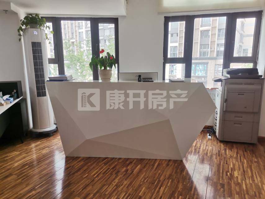 万景峰雅苑（商住） 1室1厅2卫