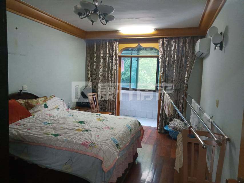 江海新村（江海一村） 2室2厅1卫