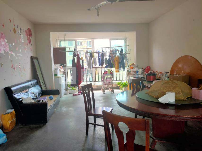 金海北苑（光昊路398弄） 3室2厅2卫