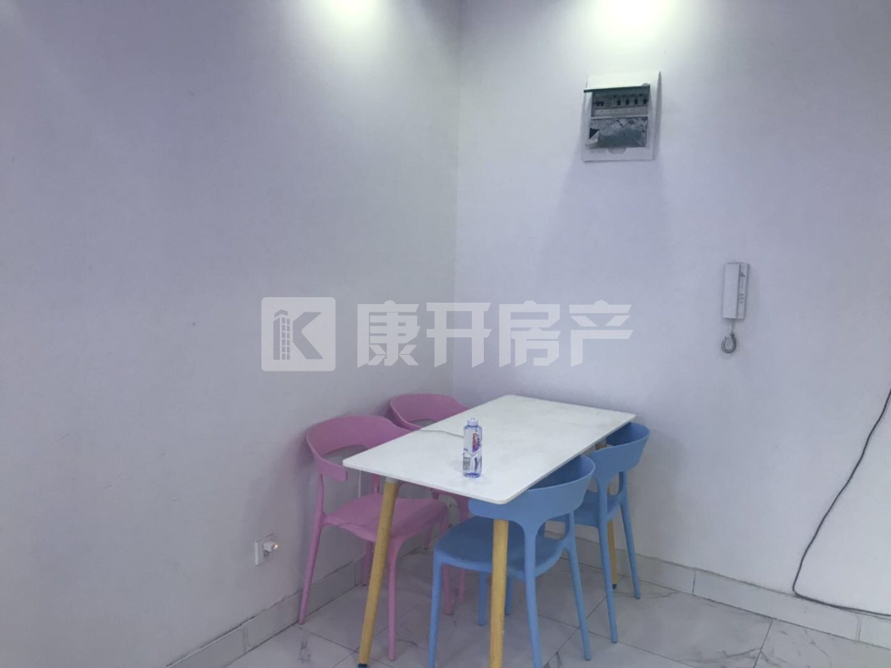 悦晟新苑 2室2厅1卫