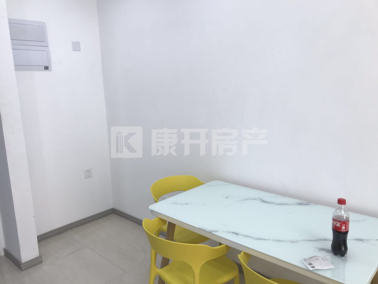 龙湖春江天越 3室2厅1卫