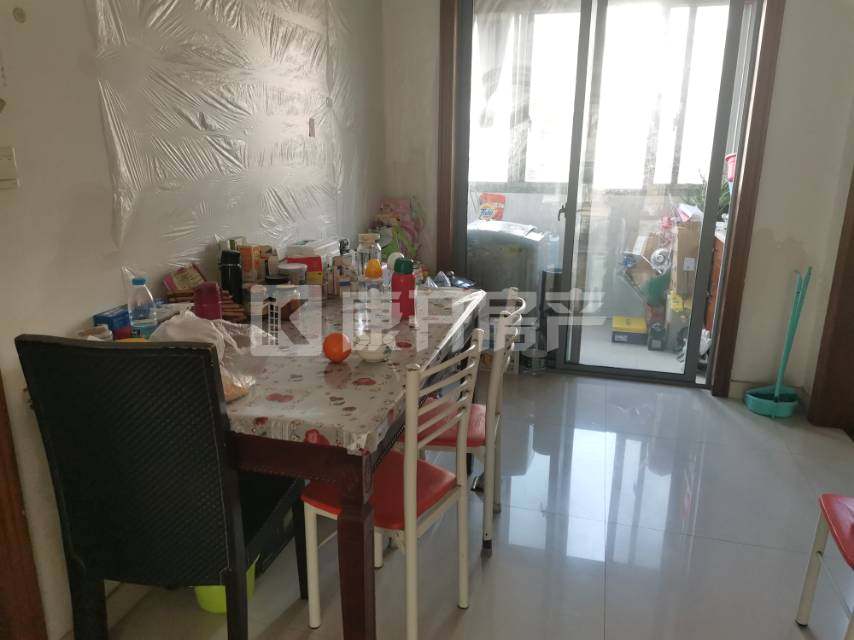 金水新苑 2室2厅1卫