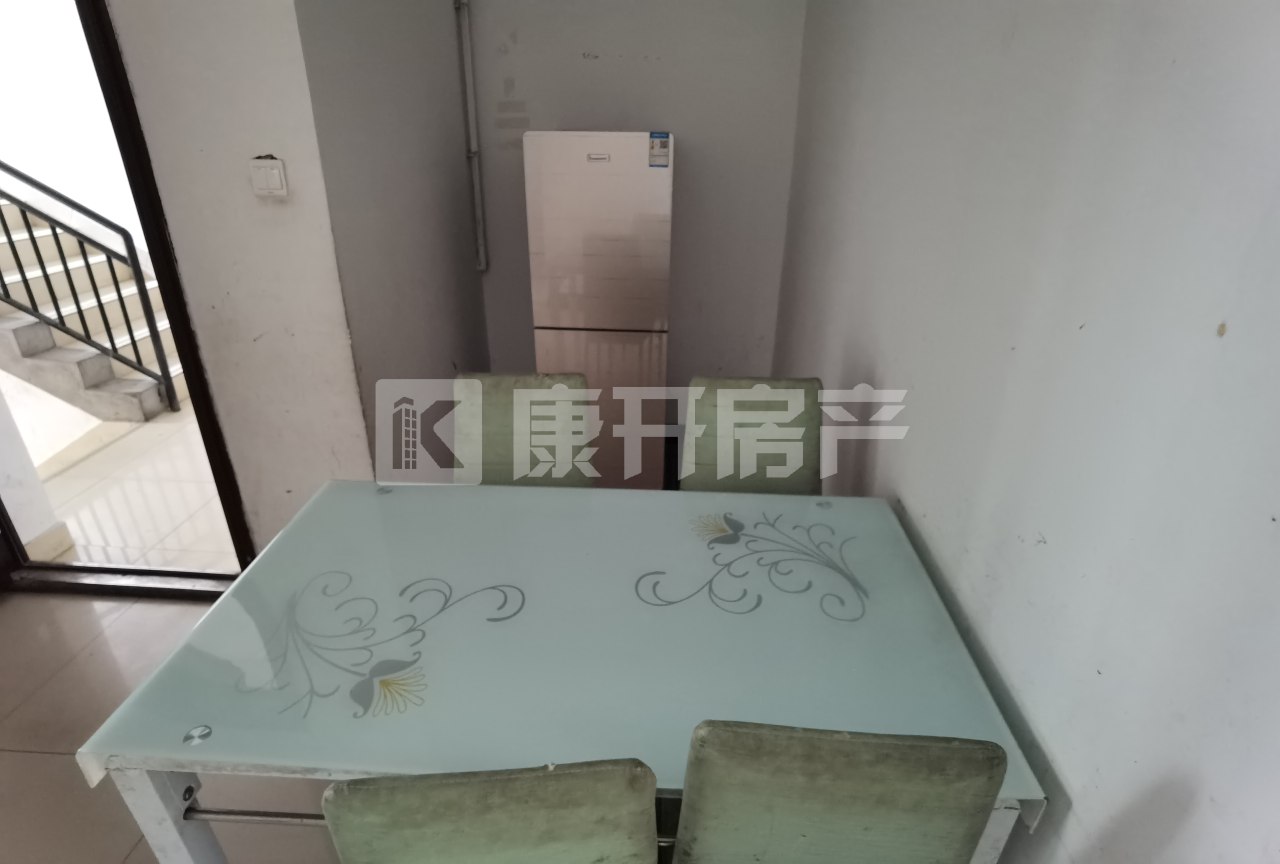 民旺苑北区 1室0厅1卫