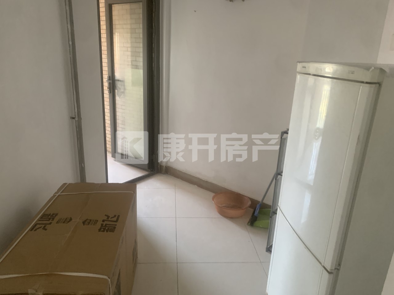 南郊公馆（南郊御墅） 1室2厅1卫