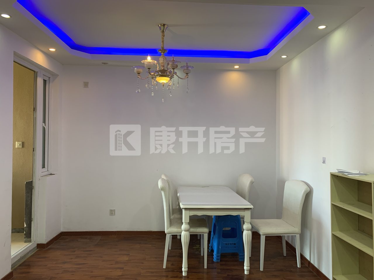 望海新都 2室2厅1卫
