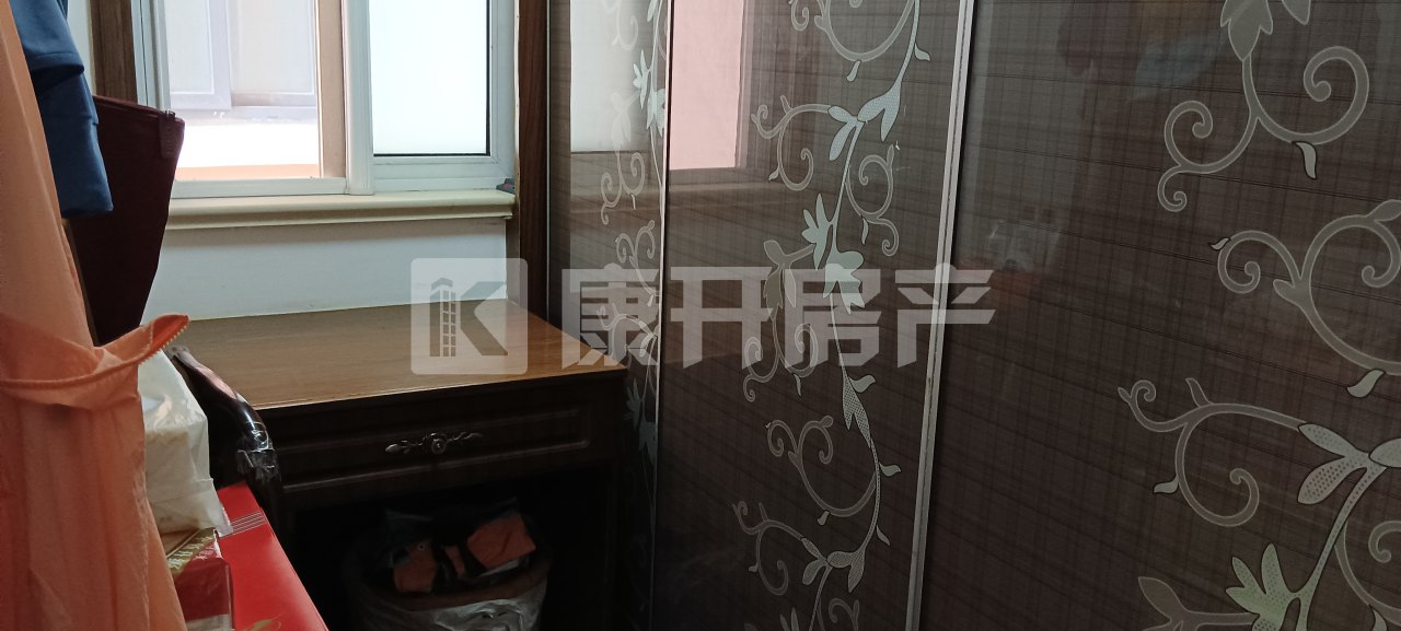 众旺苑北区 2室2厅1卫