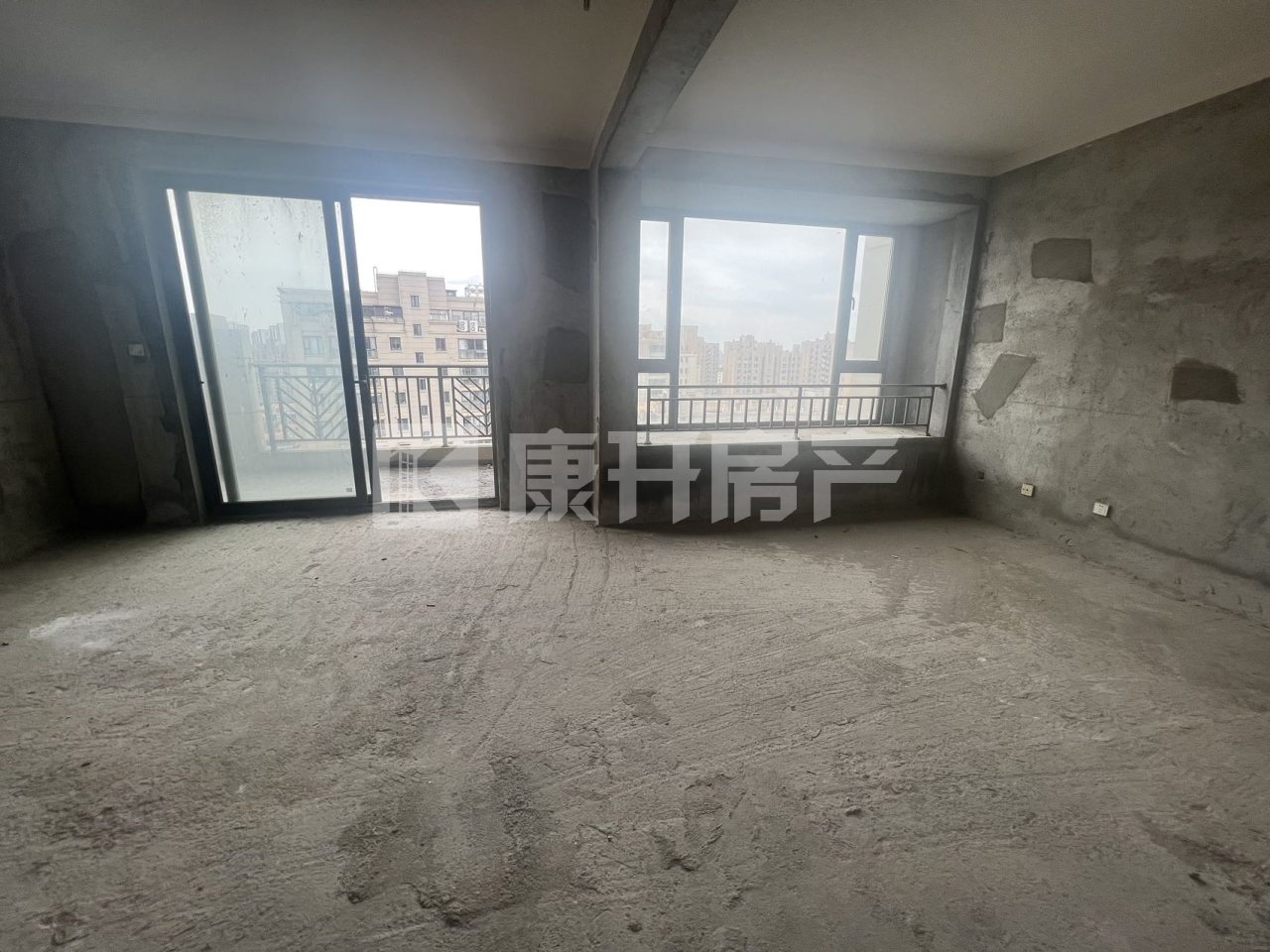 铭邦华府(富竹路108弄) 4室2厅2卫
