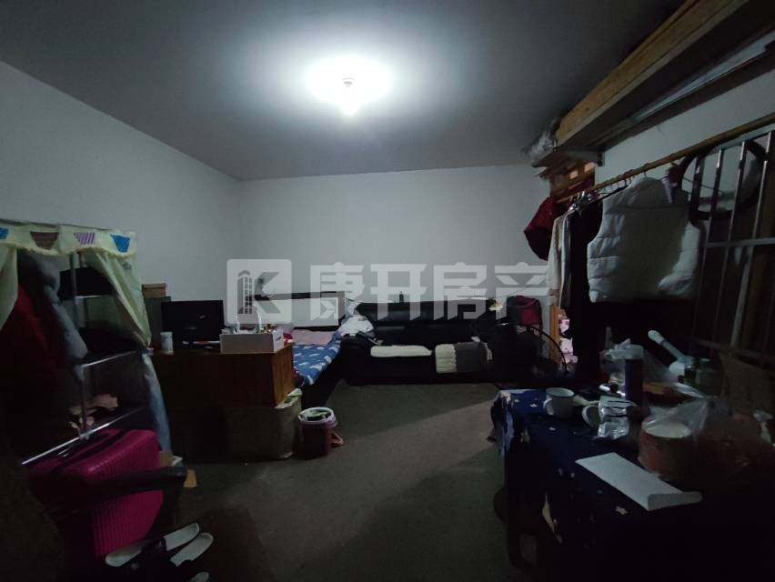 金水新苑 2室2厅2卫