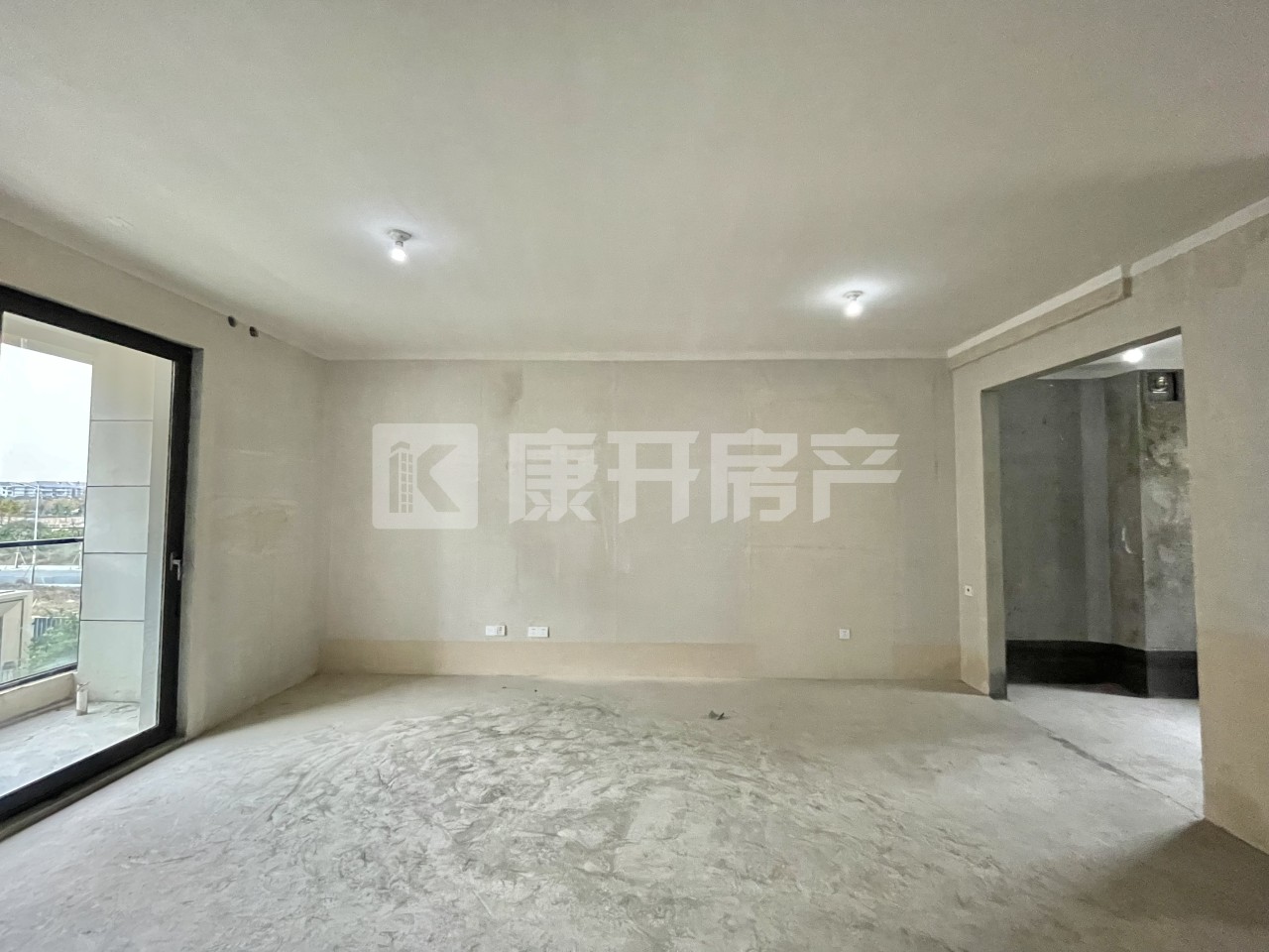 金茂悦 3室2厅3卫