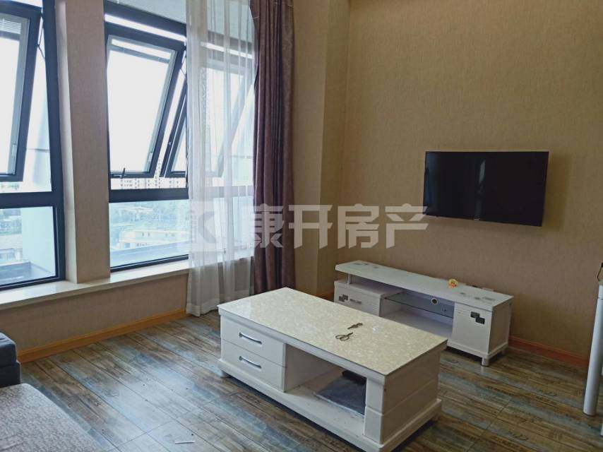 宝龙商业广场 1室1厅1卫