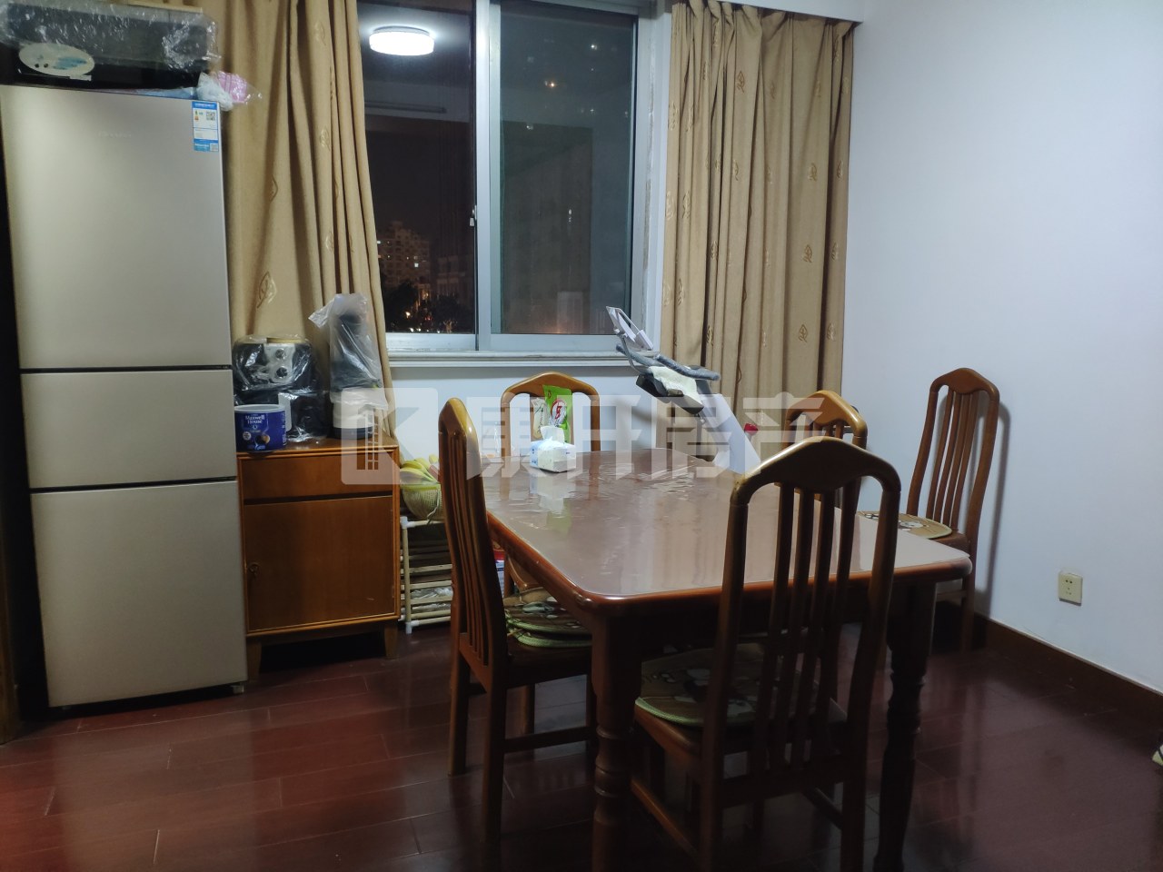 江海新村（江海一村） 2室2厅1卫