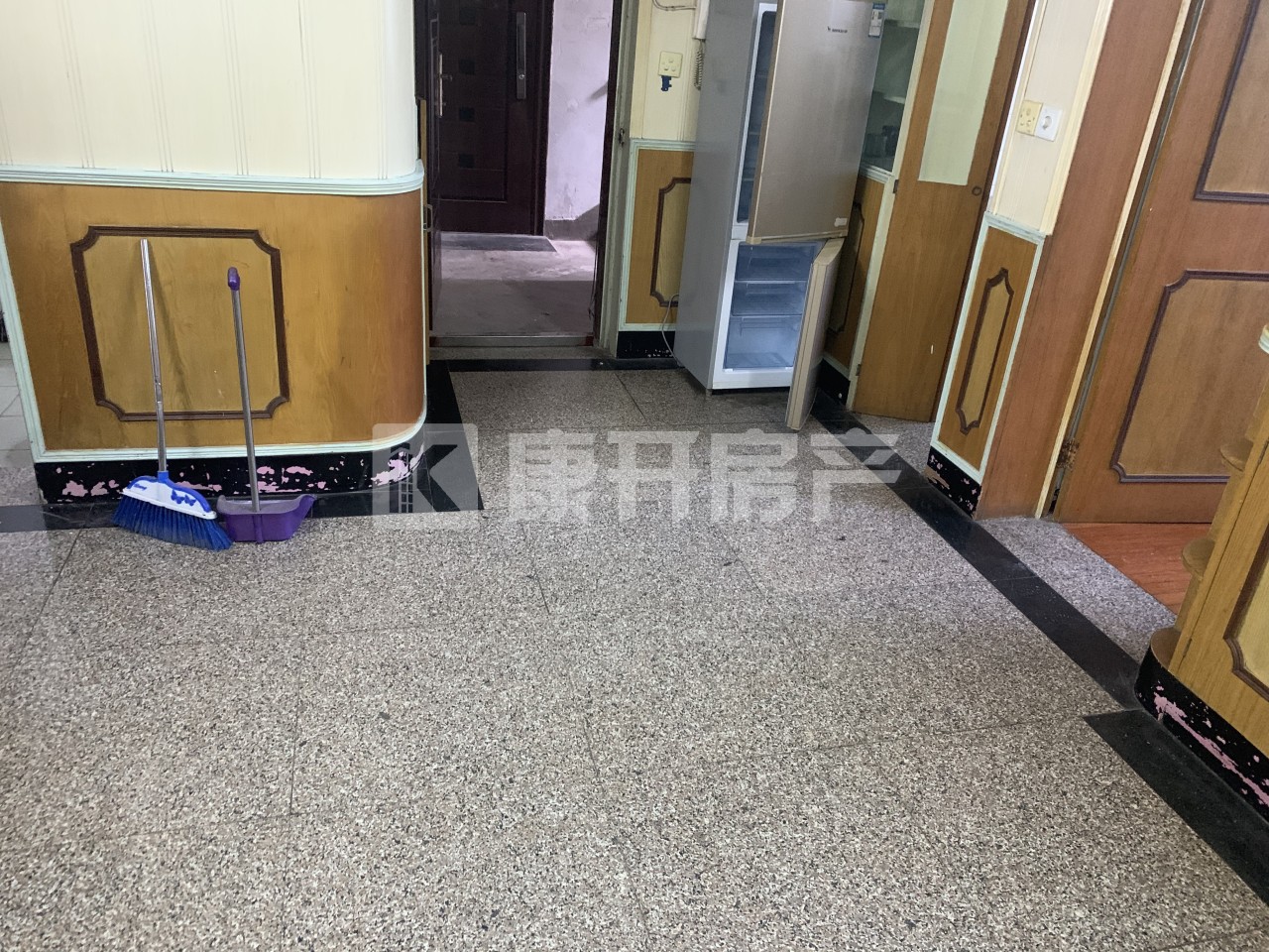 运河新村 2室1厅1卫