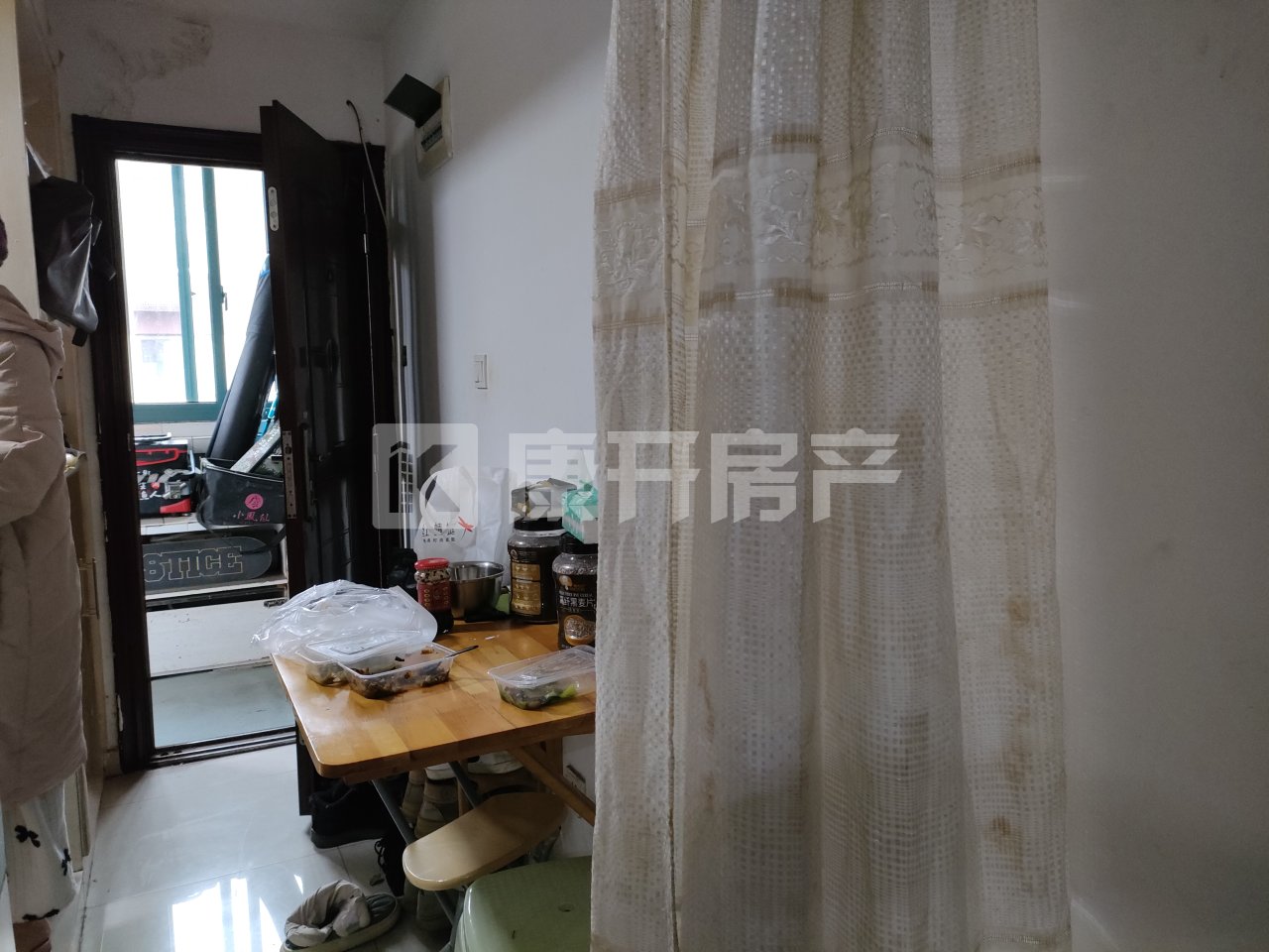 解放新村 2室1厅1卫