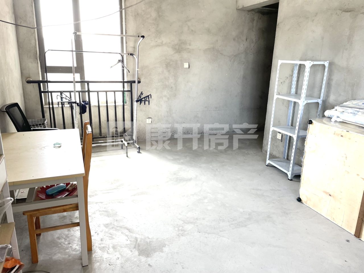 南郊公馆（南郊御墅，展园路250弄） 1室1厅1卫