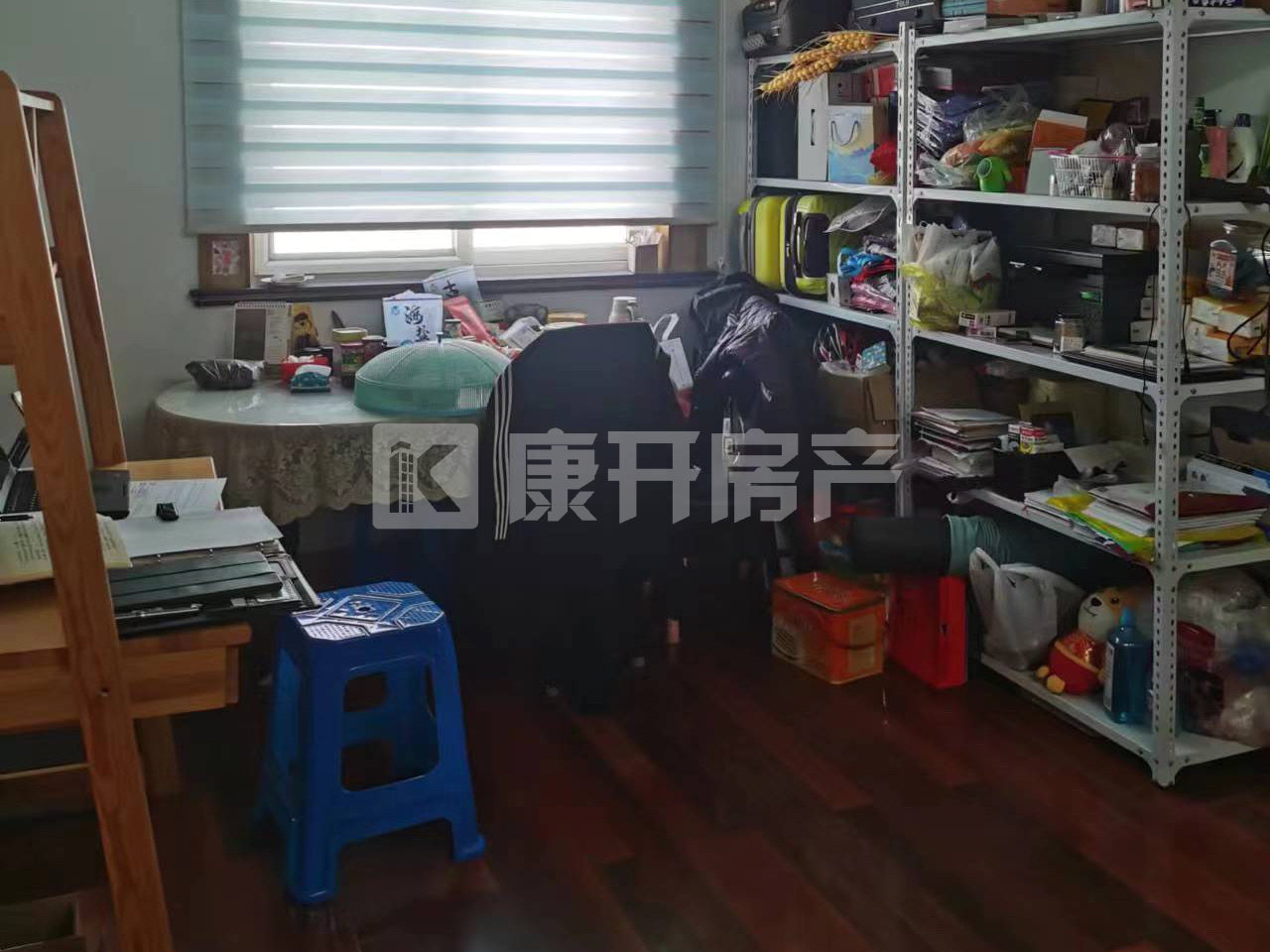 江海花园 3室1厅1卫