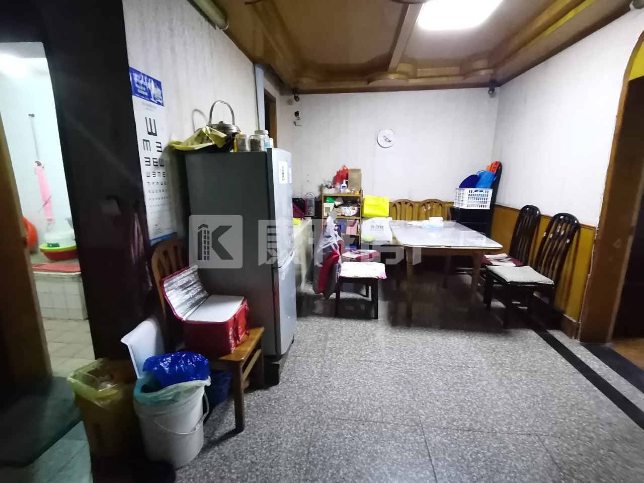 贝港南区 2室1厅1卫