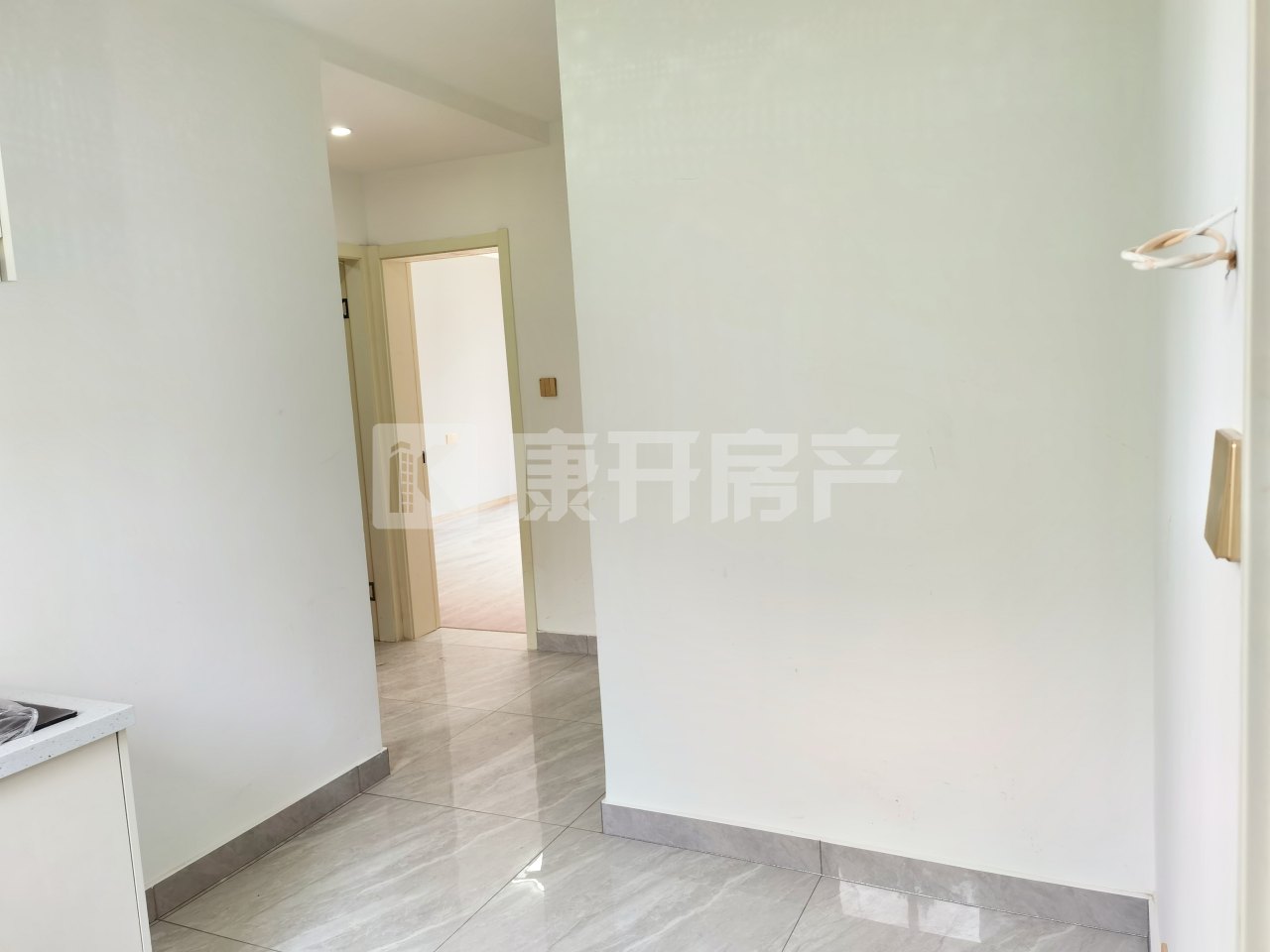 解放新村 2室1厅1卫