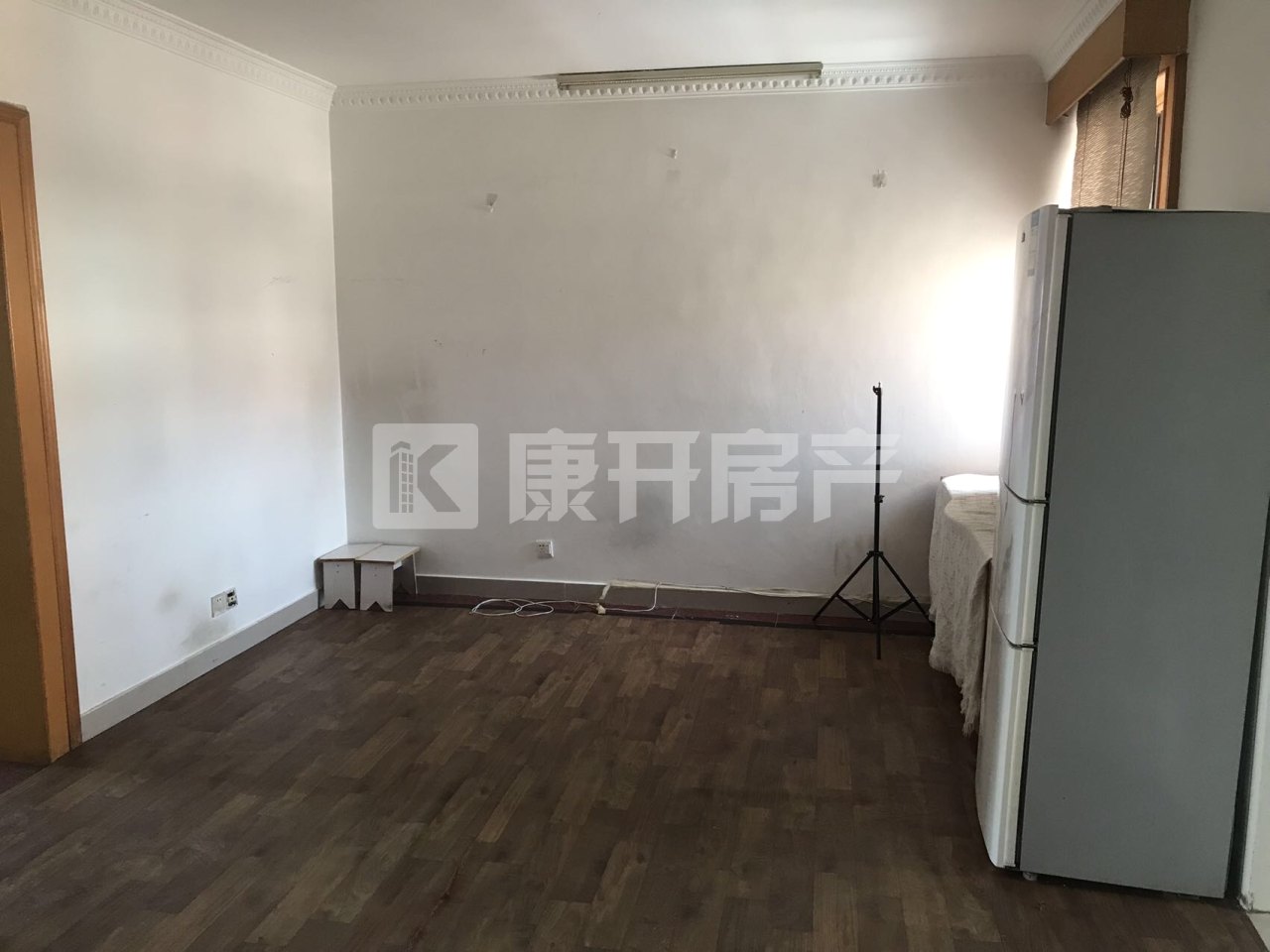 育秀八区 2室2厅1卫