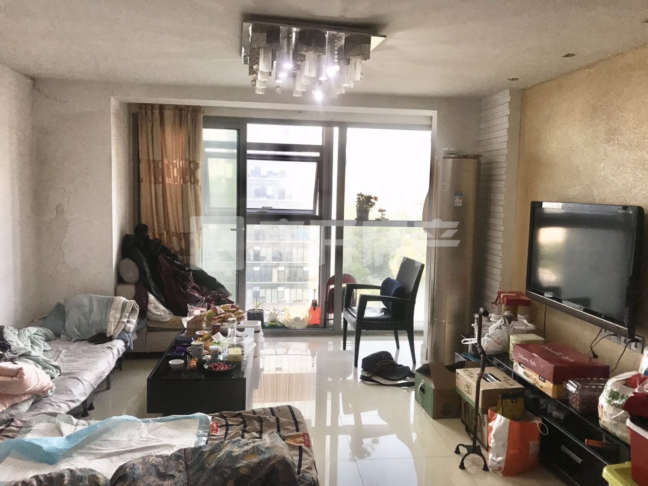 翡翠公馆 2室2厅2卫
