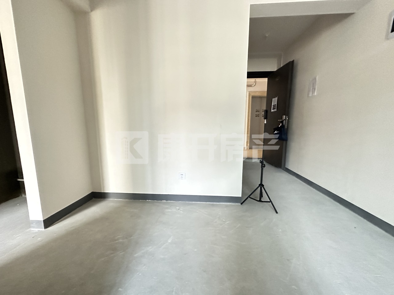 金汇金碧汇景苑 1室1厅1卫