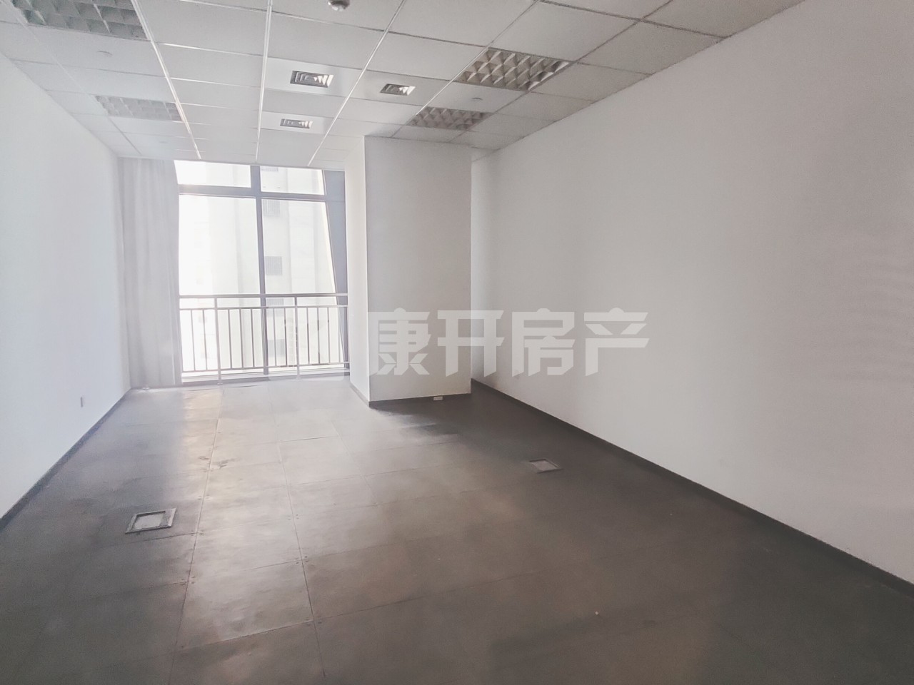 绿地领御1518弄 1室1厅1卫