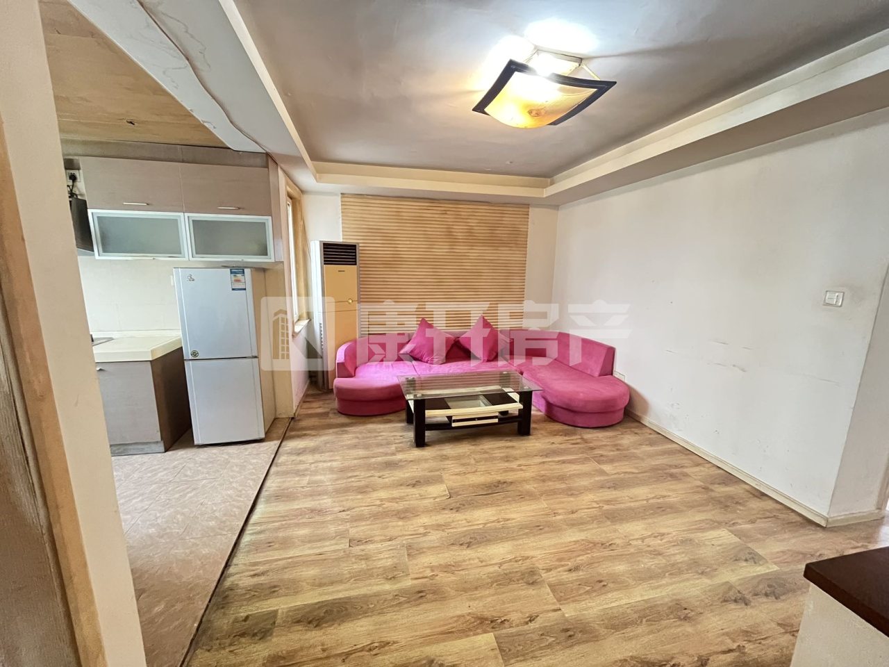 立新新村 2室1厅1卫