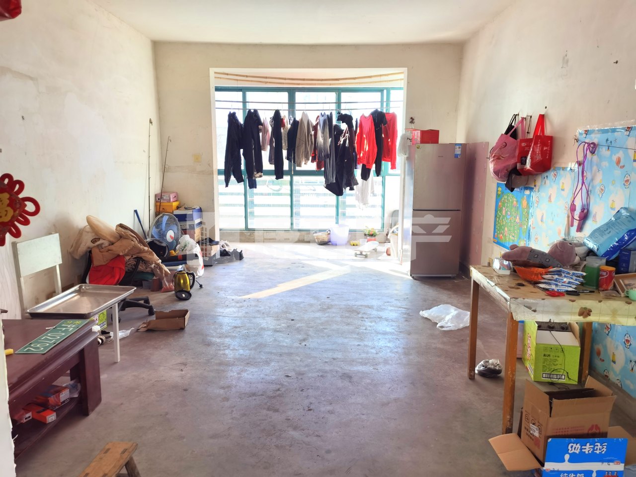 金水苑（金齐路188弄） 3室2厅1卫
