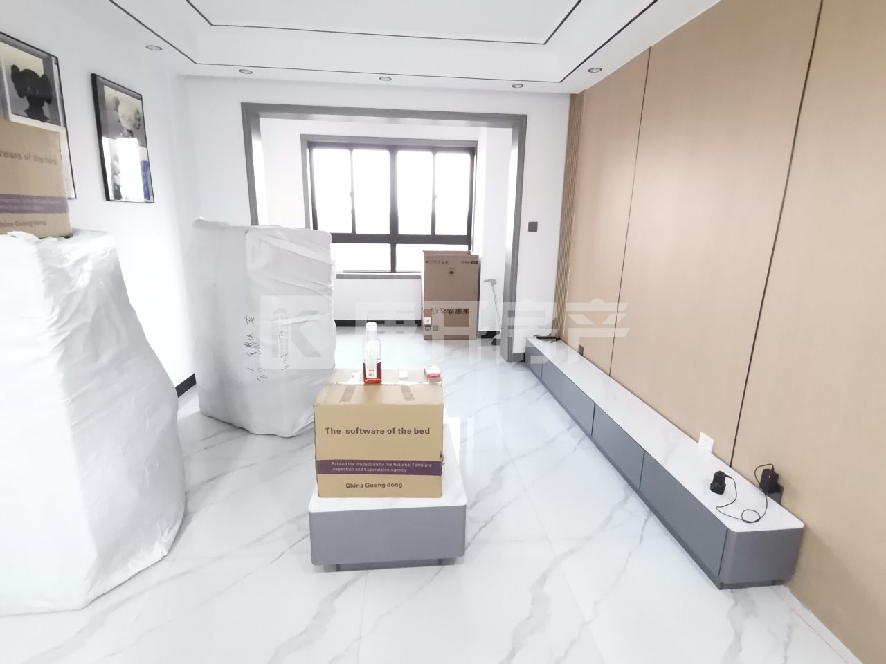 九华锦苑 2室2厅1卫