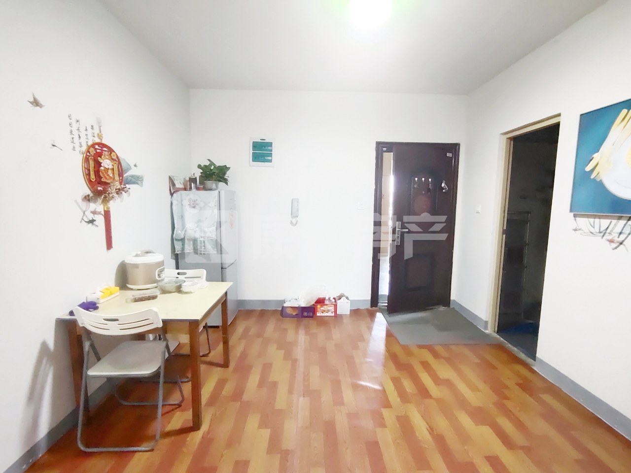 悦晟新苑 2室1厅1卫