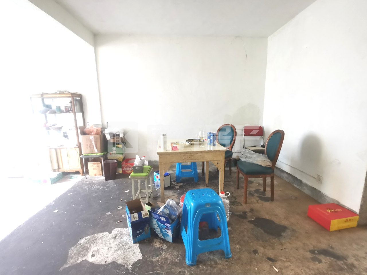 贝港北区 2室1厅1卫