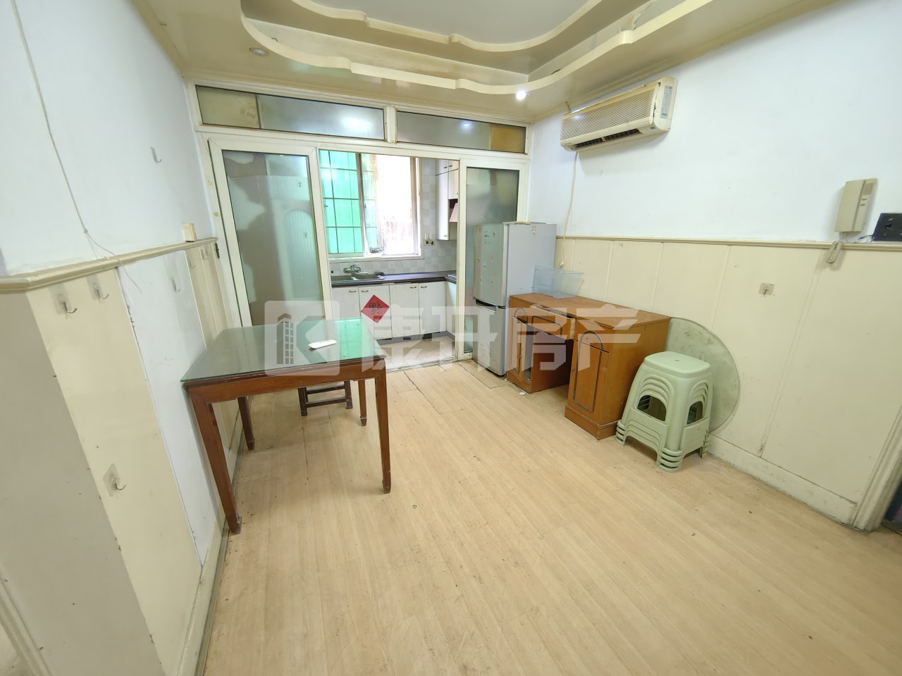 华苑新村 3室1厅1卫