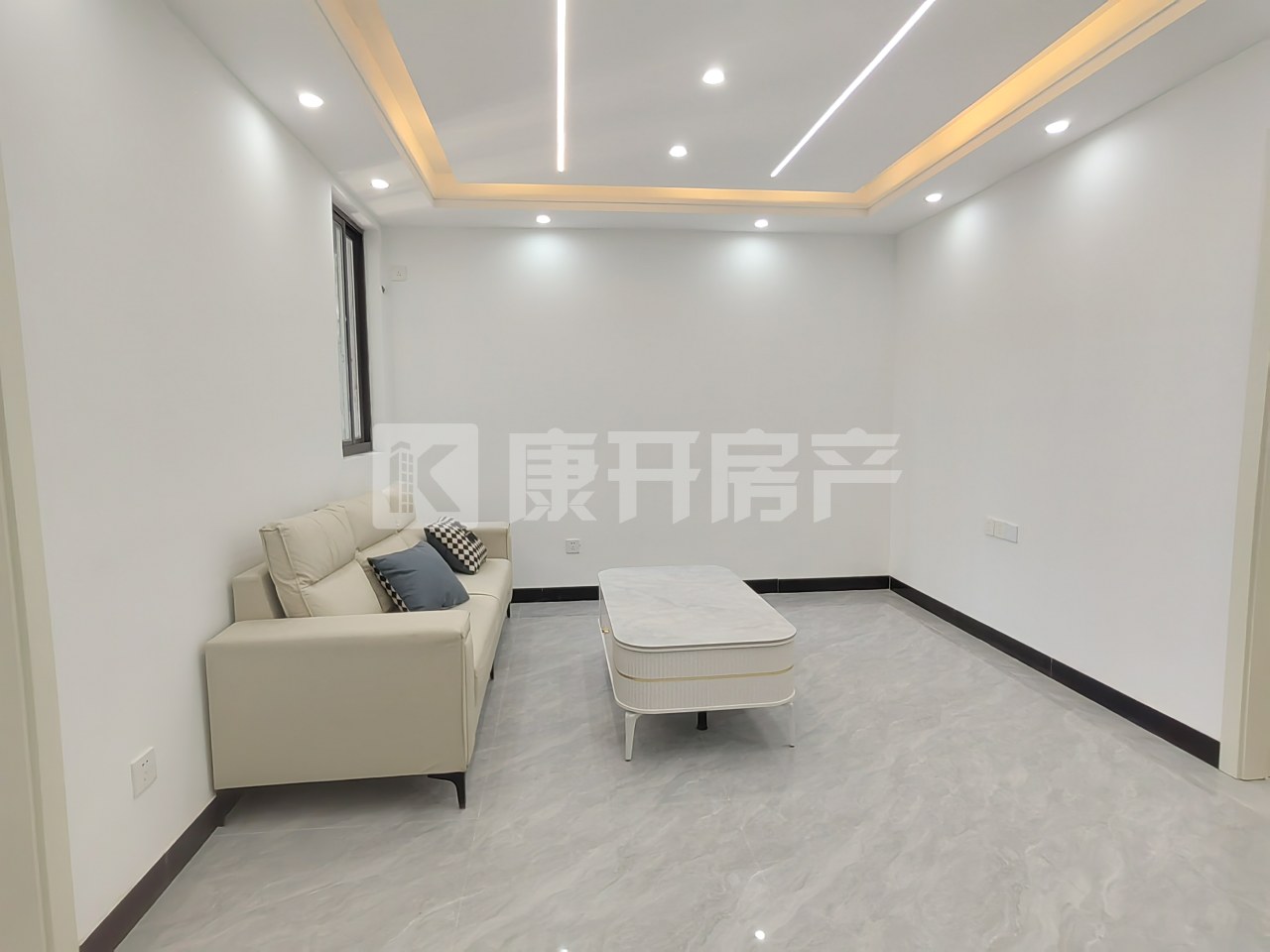 古华B区 3室1厅1卫
