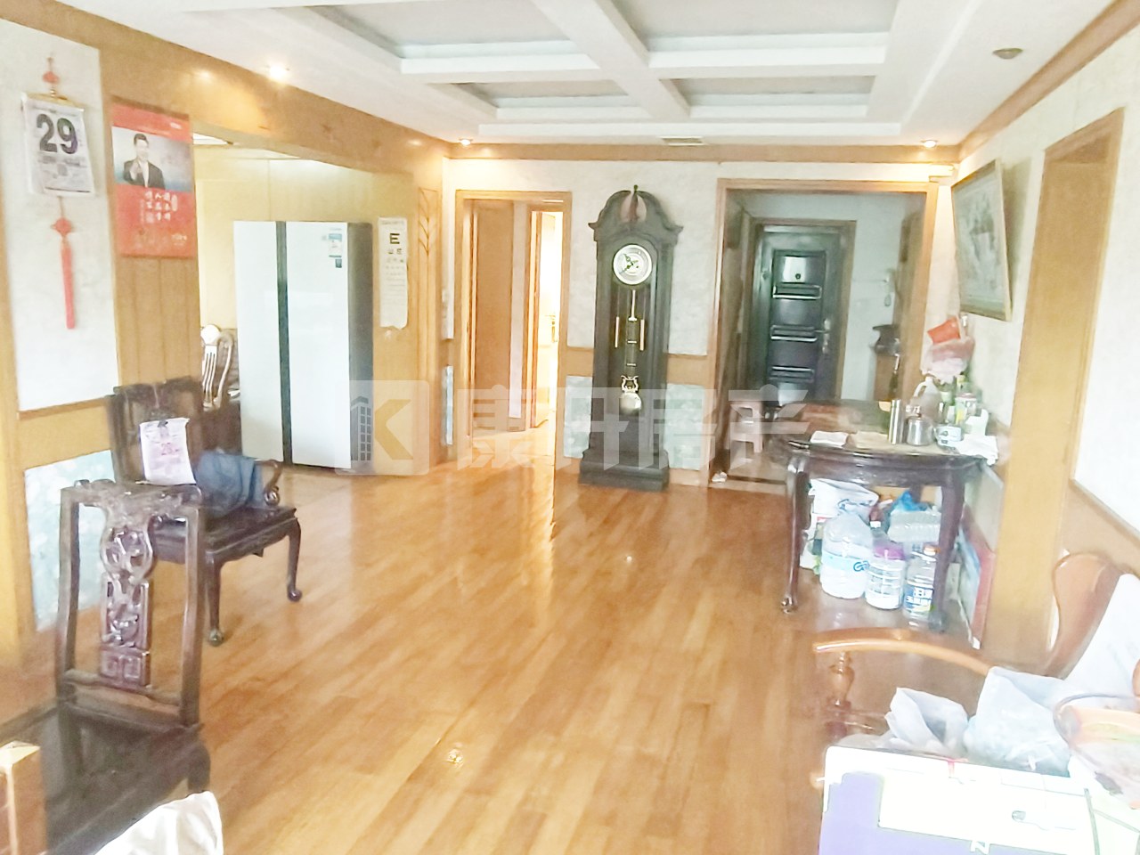 立新新村 3室2厅2卫