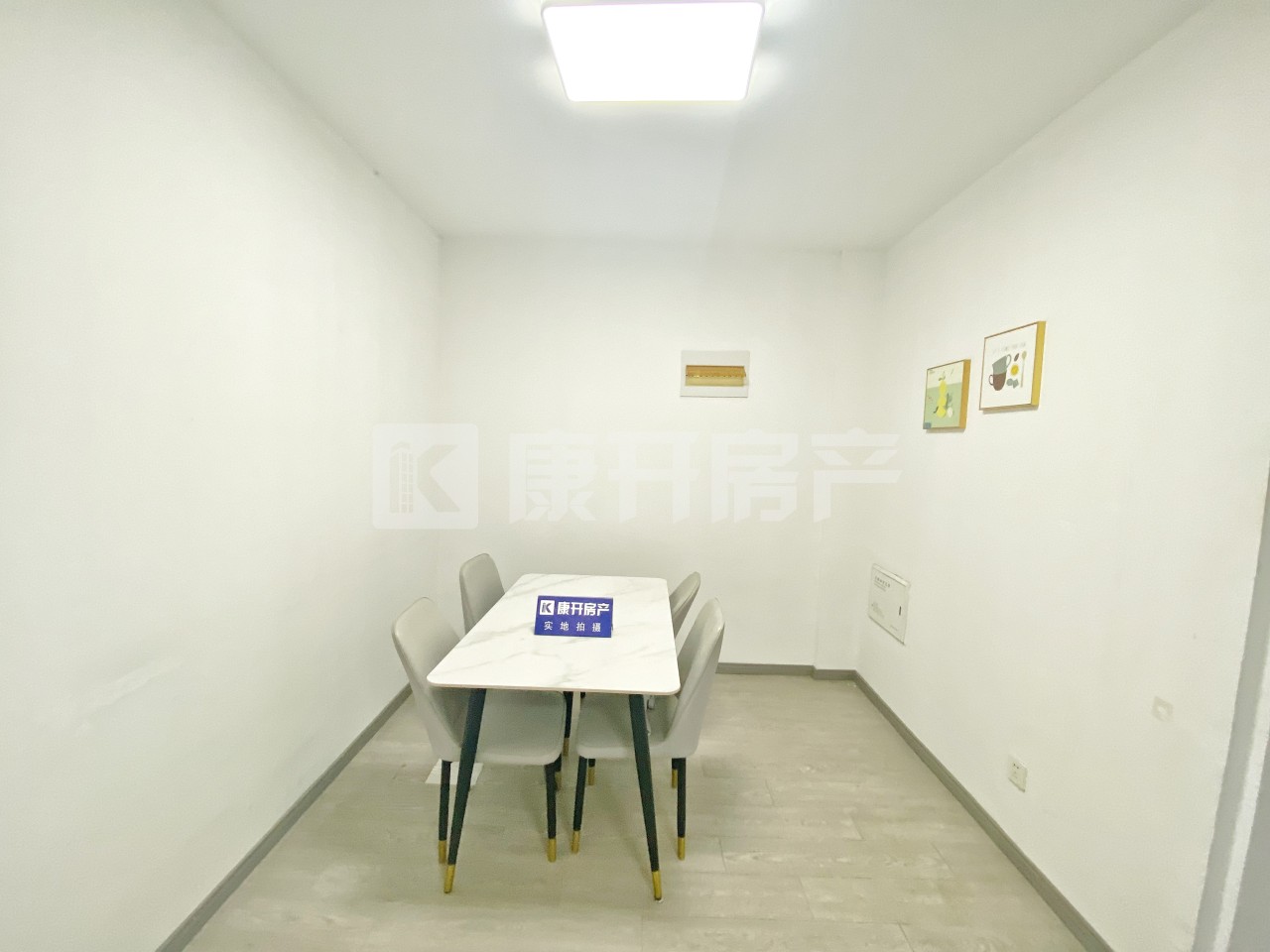 金昊丽苑 2室1厅1卫