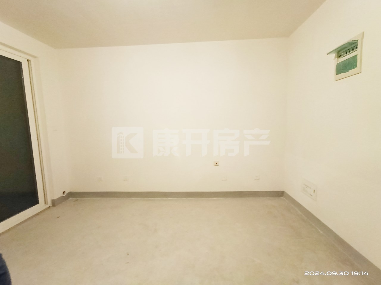 悦晟新苑 1室1厅1卫