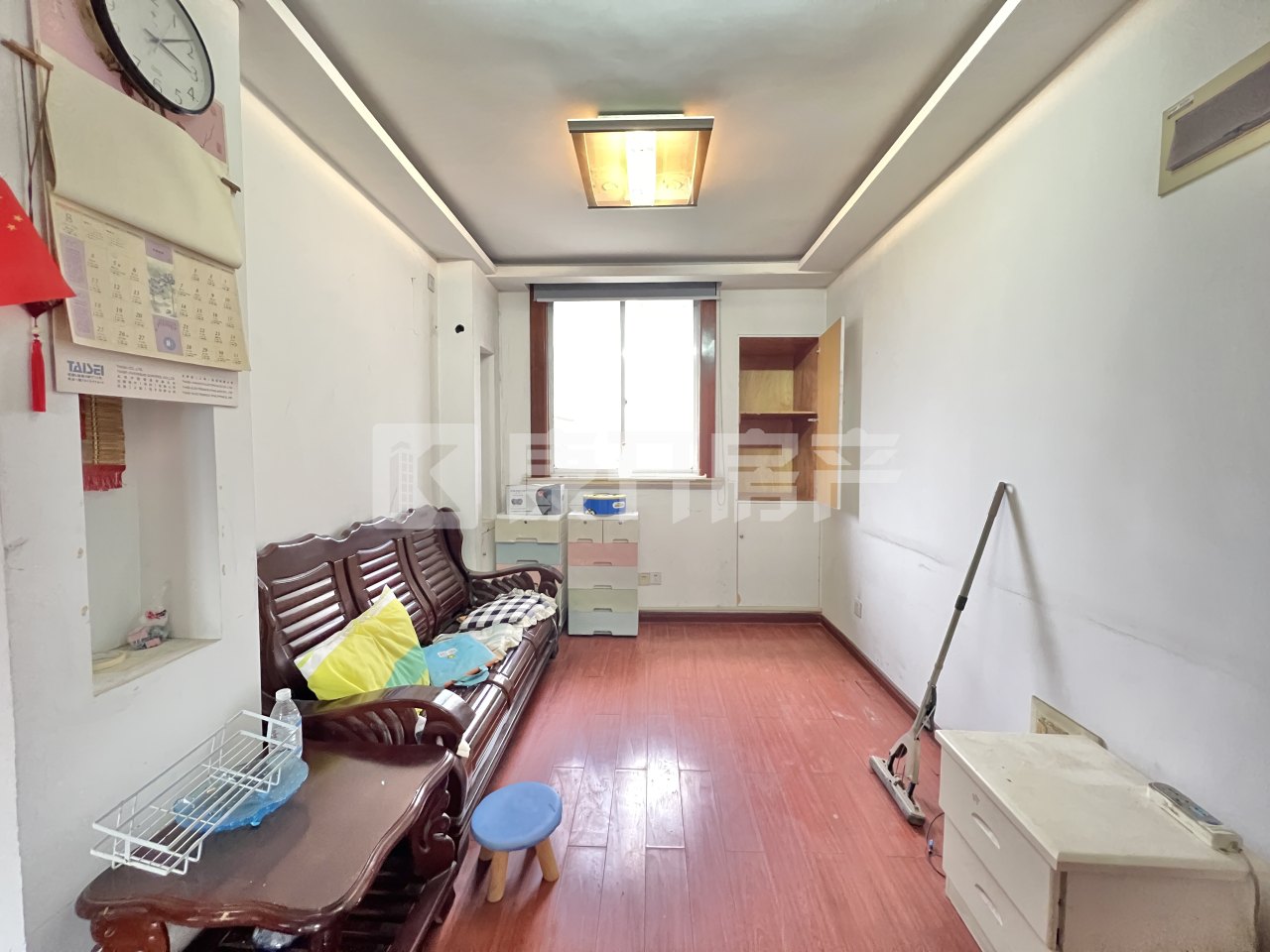 运河新村 2室1厅1卫