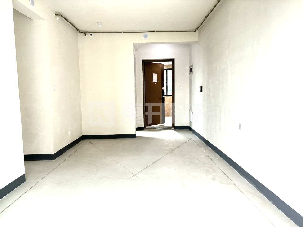 中建海樾府 3室2厅1卫
