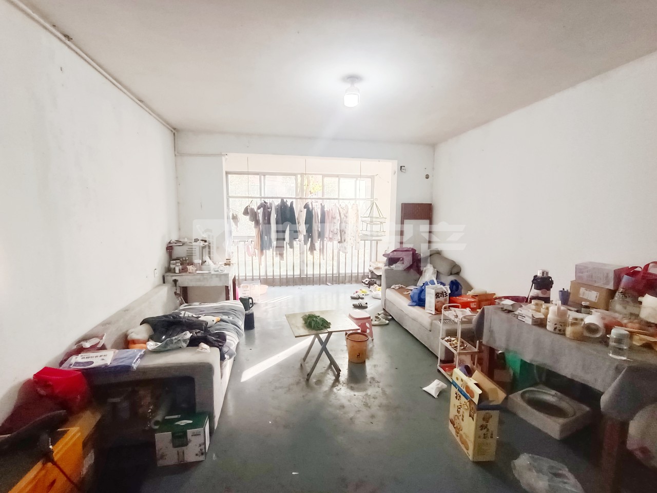 金水新苑 2室2厅2卫