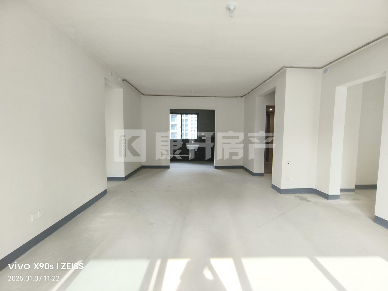 中建海樾府 3室2厅2卫