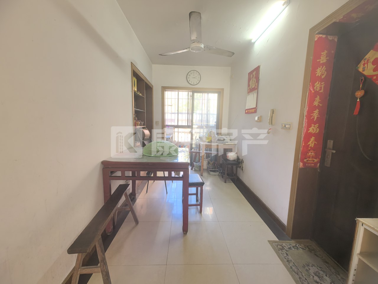 南桥老街 3室2厅2卫