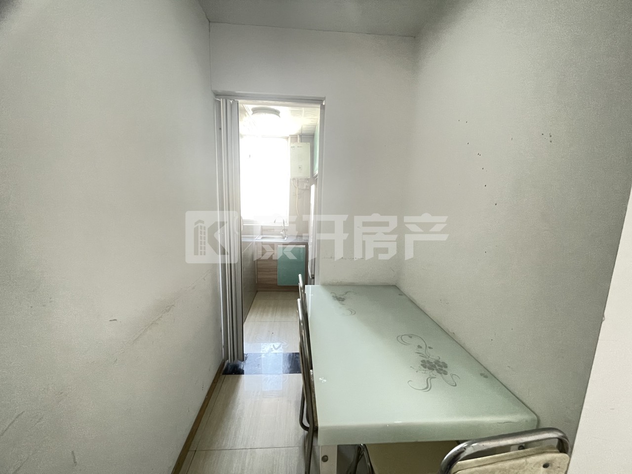 齐贤雅苑 2室1厅1卫