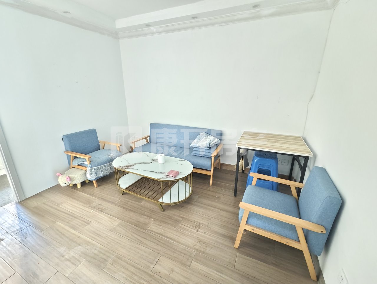 解放新村 2室1厅1卫