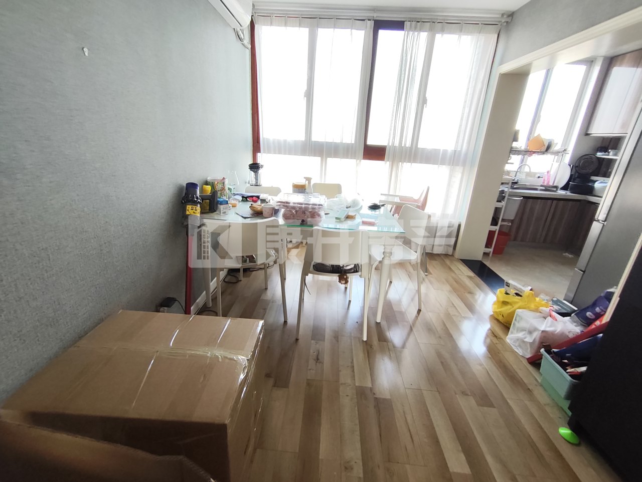 恒盛湖畔豪庭（88弄） 3室2厅2卫