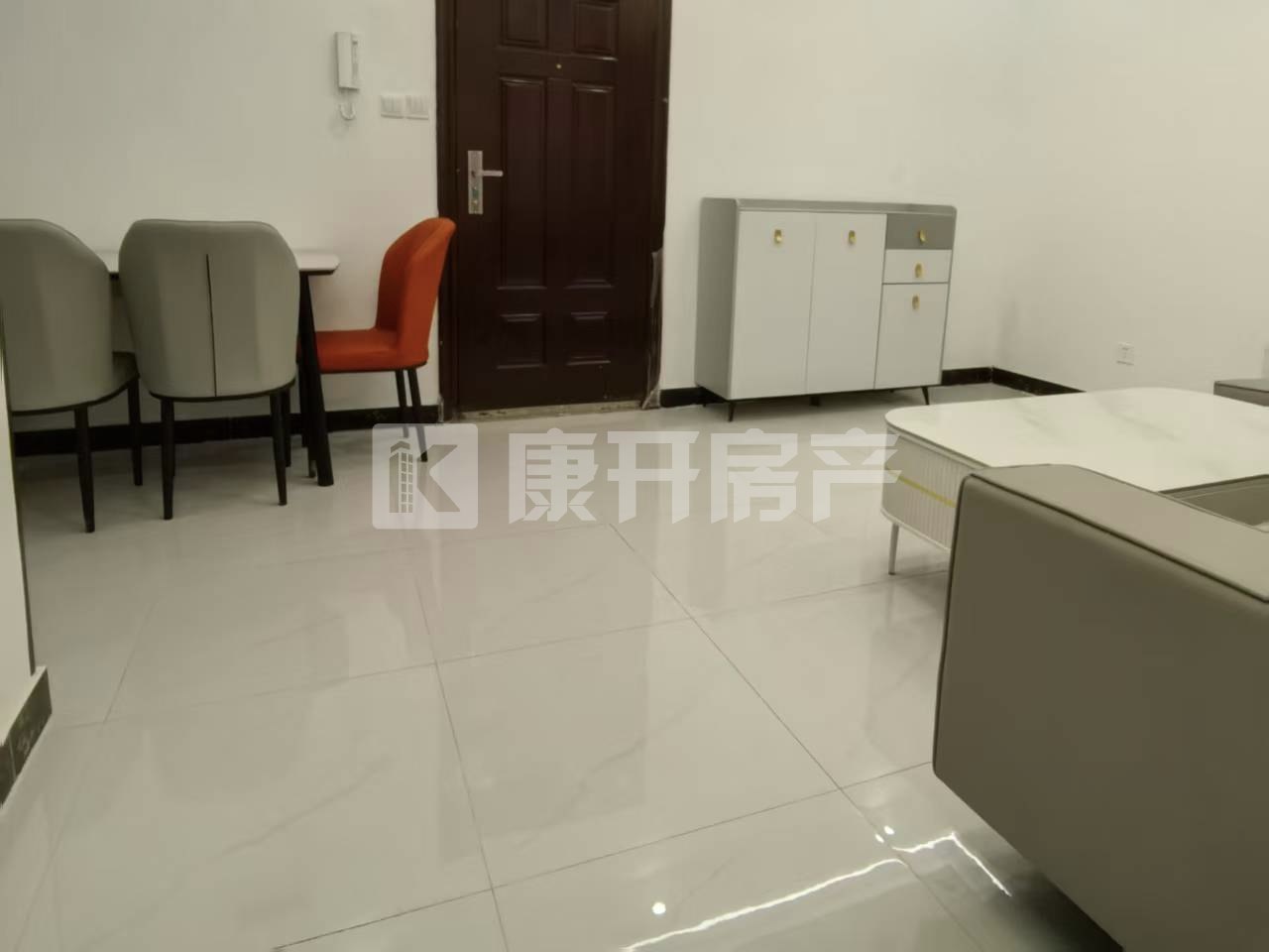 齐贤南行达苑 2室1厅1卫