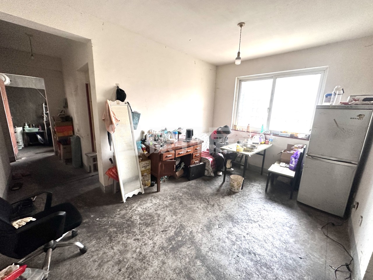 沿港河畔家园 2室1厅1卫