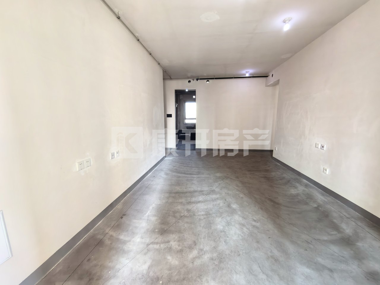 山金中澳城 3室2厅2卫