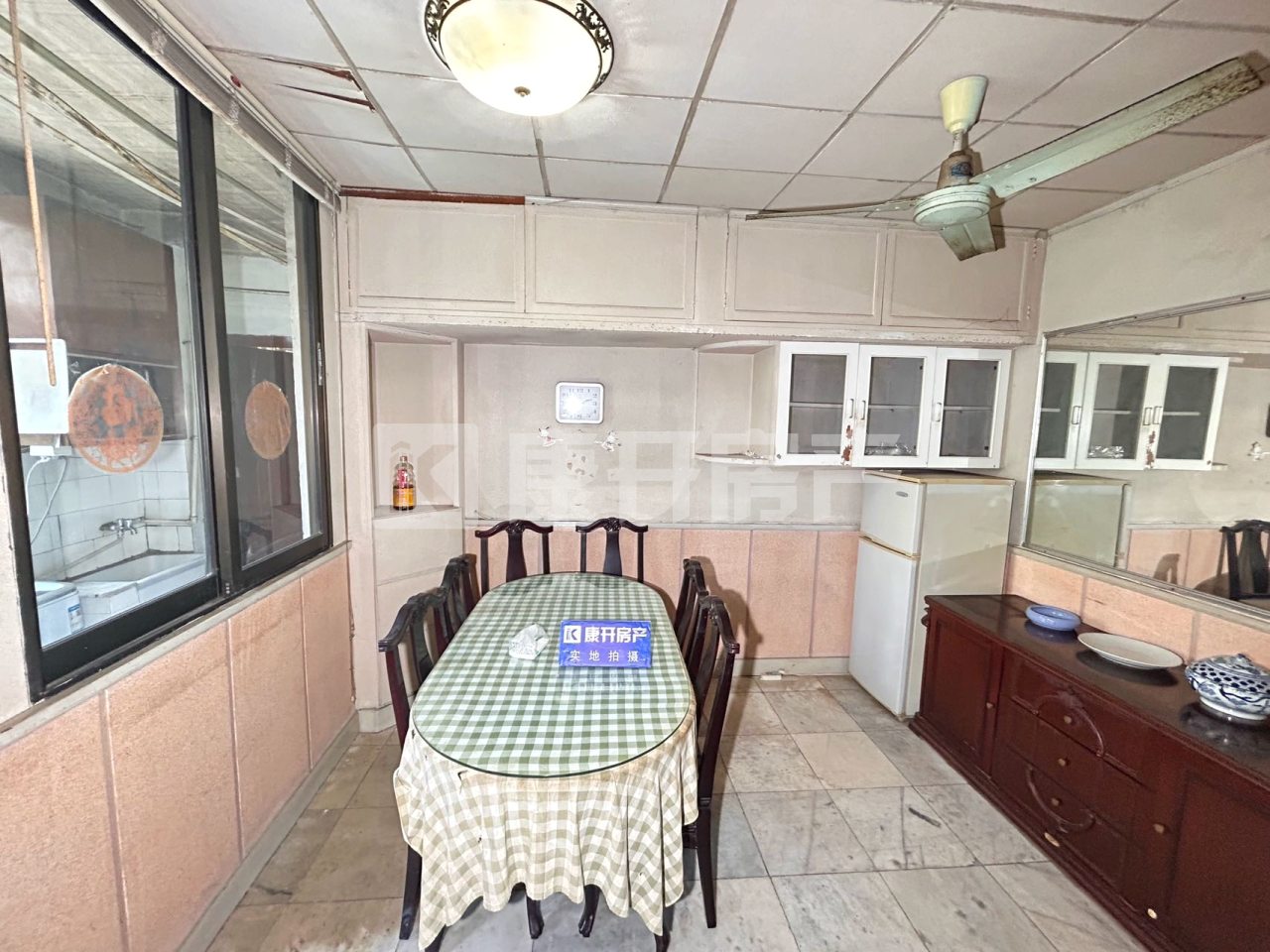 南新新村 2室1厅1卫