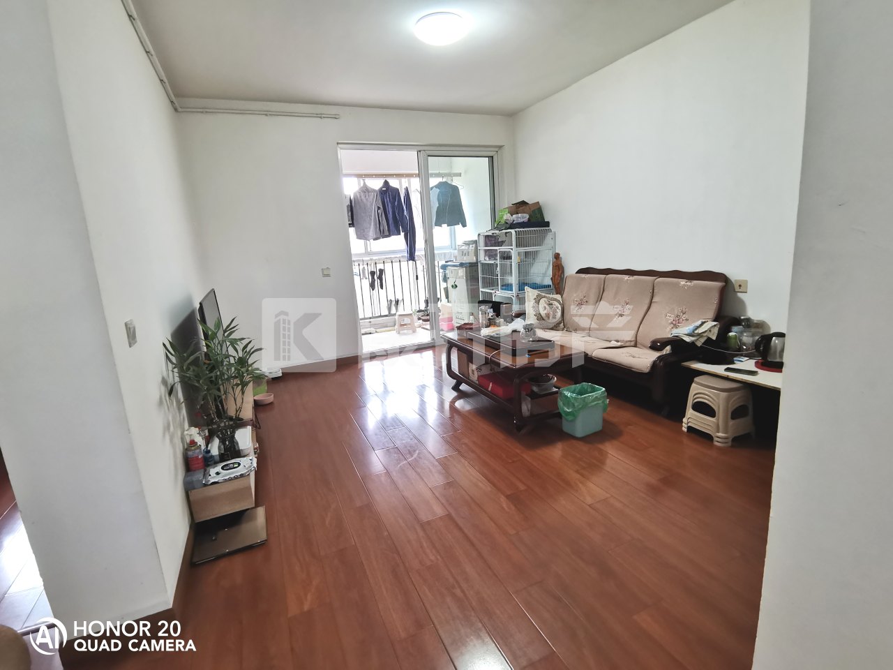 齐贤南行兴苑 2室2厅1卫