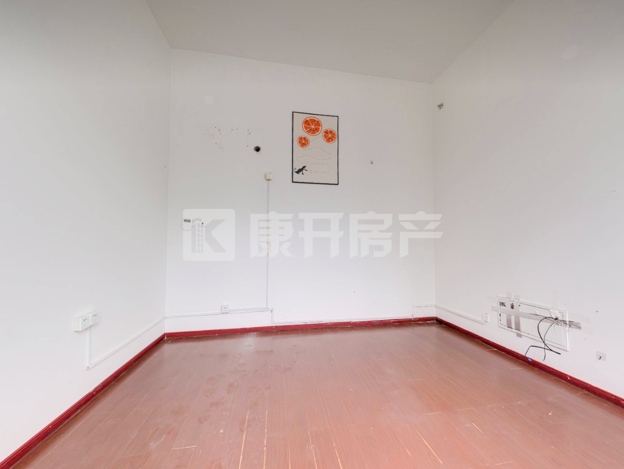 上院北区（别墅） 5室2厅3卫